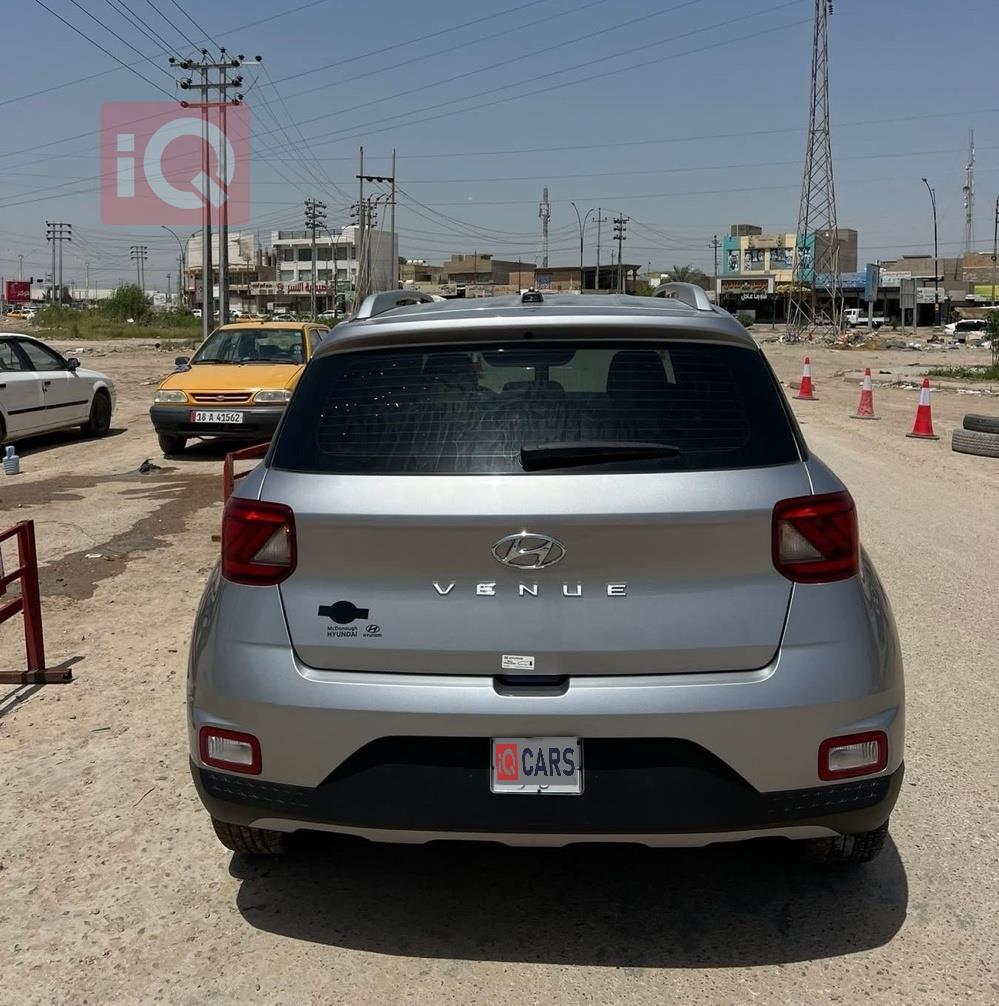 هيونداي فينو